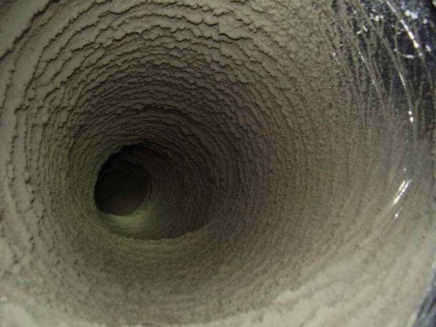 What’s in your Ducts, and how often should you have them cleaned?